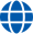 Ikona (globus) za dostop do vmesnika za prevode