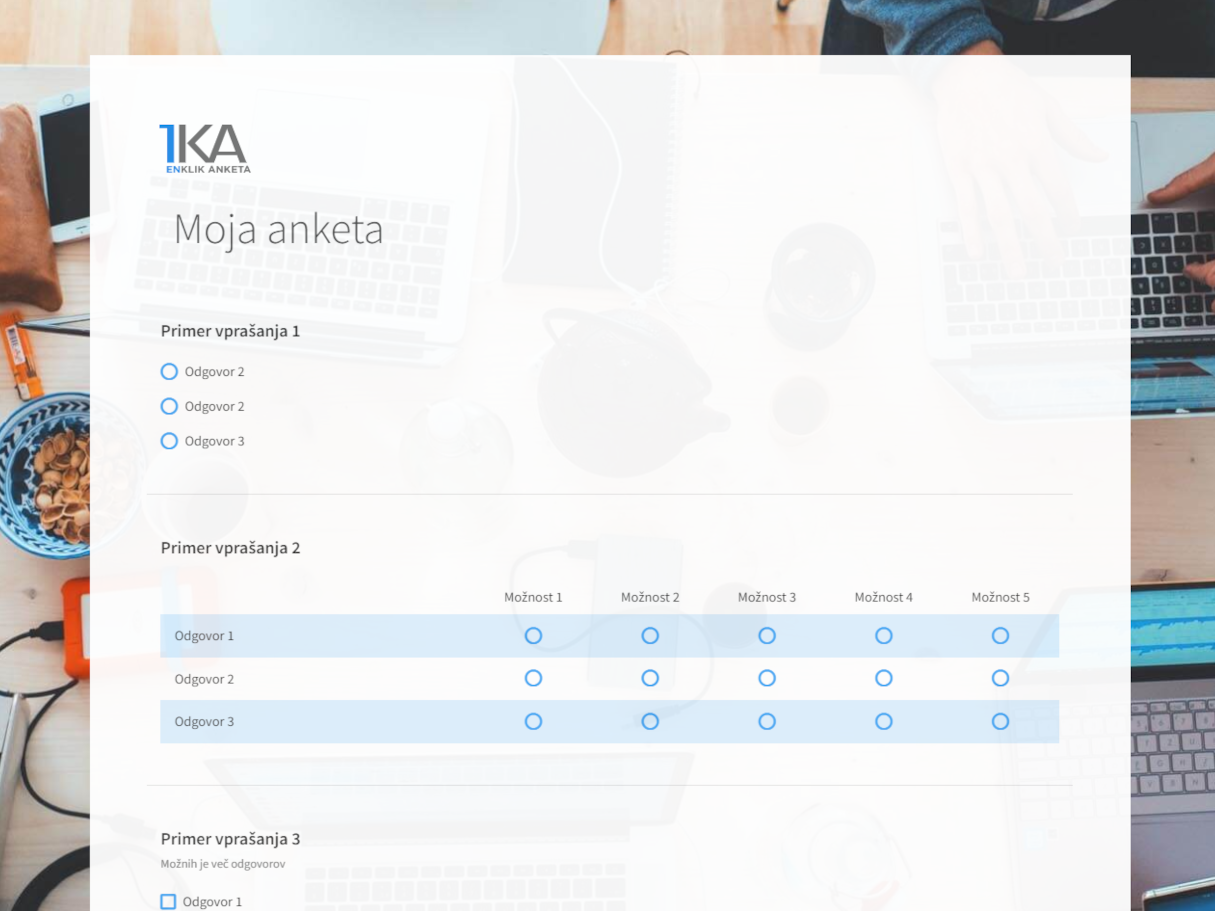 Select theme 1kaOffice