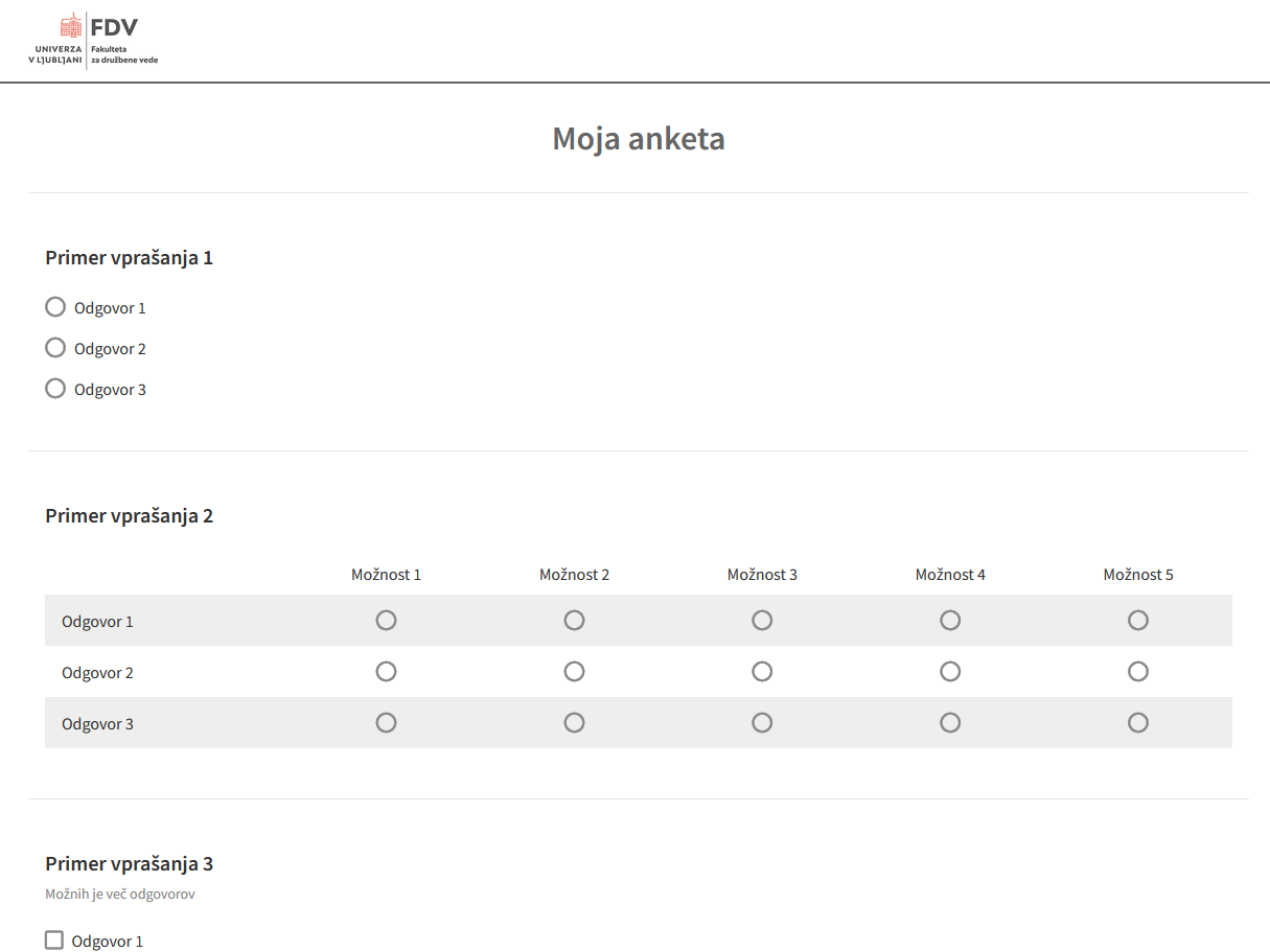 Select theme Fdv