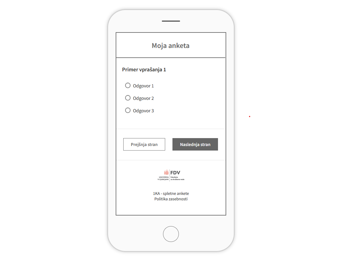 Select theme MobileFdv