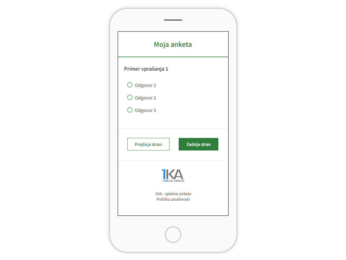 Select theme MobileGreen