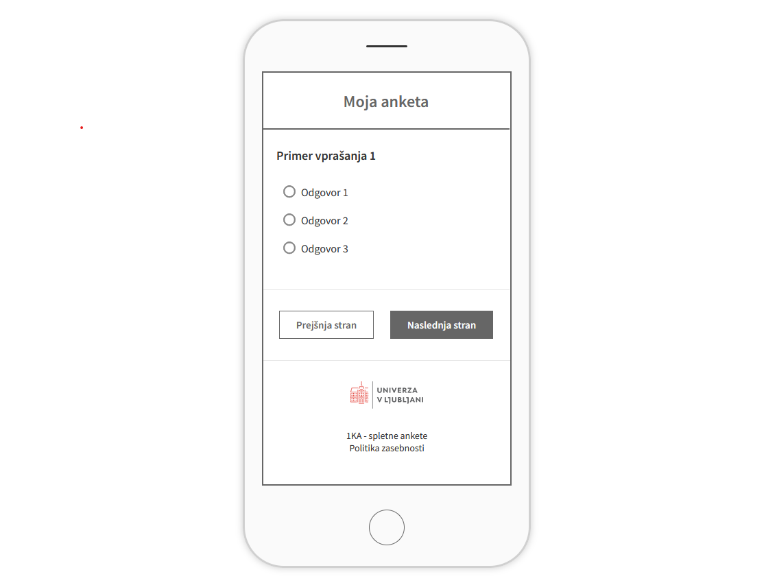 Select theme MobileUni