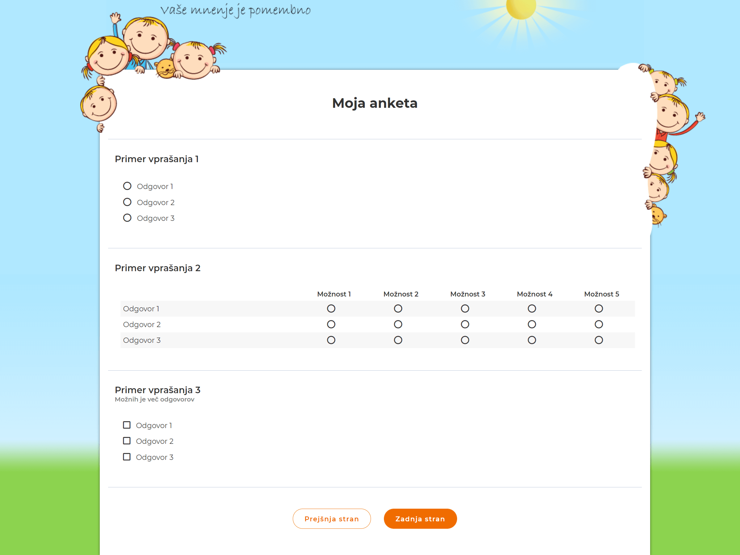 Select theme Otroci3